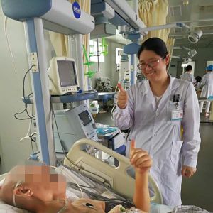 高唐縣人民醫院醫師節攝影大賽作品精選（一）