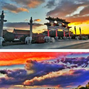 用镜头展示你的仙境，蓬莱优秀摄影作品持续招募中