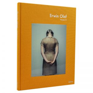 Erwin Olaf: Volume II 卷2 歐文·奧拉夫攝影藝術作品集