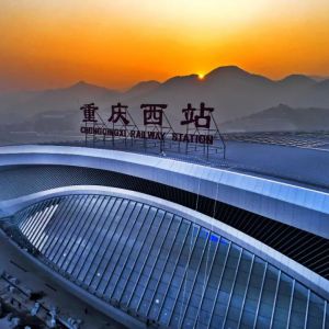 “高铁时代·最美西站”摄影大赛报名通道开启！用心镜头捕捉西站之美吧