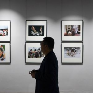 2018珠海羅馬尼亞攝影展開(kāi)展