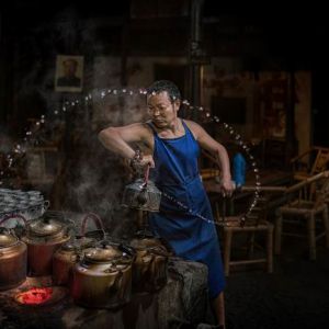 本站獲世界杯優(yōu)異獎(jiǎng)——2018國(guó)際影藝聯(lián)盟（FIAP）俱樂(lè)部世界杯結(jié)果揭曉