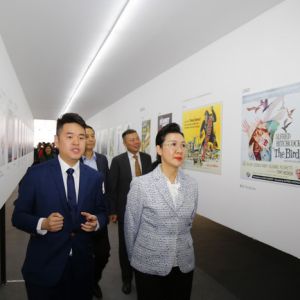 把握大湾区建设历史机遇 共圆人生梦想