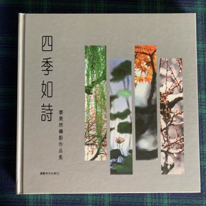 澳門藝術(shù)家之（一）黎榮照