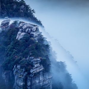 2018“寻梦庐山情 赏尽天下悠”全国摄影大展征稿启事