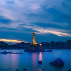 中國·珠海故事《宜居之城  A Livable City》