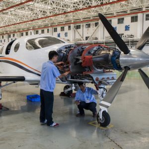 中國·珠海故事《創新之城  An Innovative City》