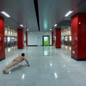 區志航丨回顧：“俯臥撐”2011年度盤點