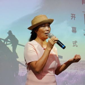 岭南摄影名家作品巡回展在深圳开幕