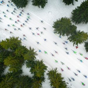2019“Drone Awards”无人机摄影比赛优秀作品