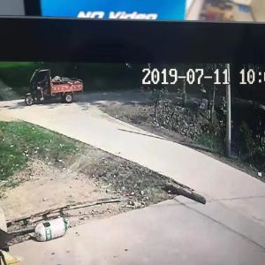 河南淮滨：铁证面前终低头（图）