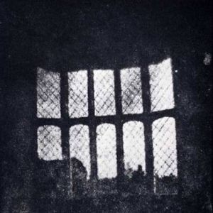 1834年——拉科克修道院的格子窗