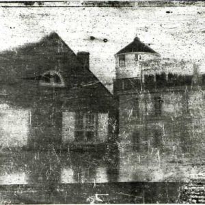 薩克斯頓-費城中央中學
