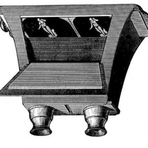 1849——布魯斯特立體觀(guān)測(cè)鏡