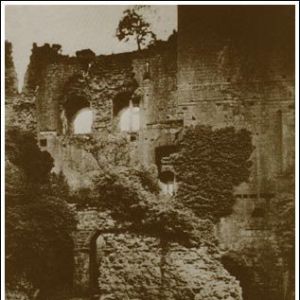 1851——阿切爾-凱尼爾沃思：凱撒的內(nèi)宮塔樓
