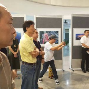 2019空中看珠海摄影展