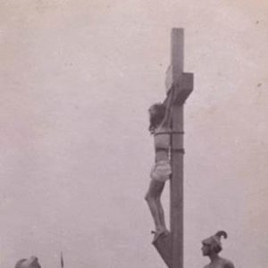 1902年——F.H.受難日