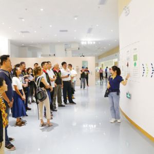 “祖国颂·两岸一家亲”——台商台胞中秋叙乡情