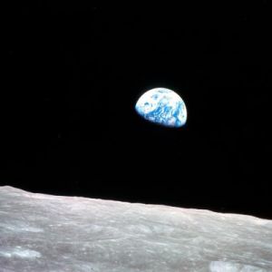 1968年——威廉·安德斯-地球升起