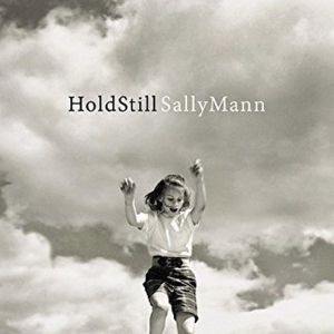 Hold Still: A Memoir with Photographs