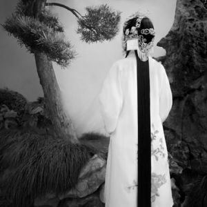 《人世间》梅生摄影作品展