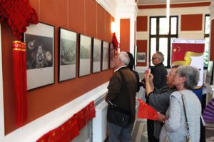 “美麗中國”攝影展在羅馬尼亞舉行