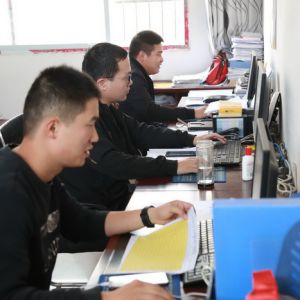 河南淮滨：融媒记者在麻东（组图）