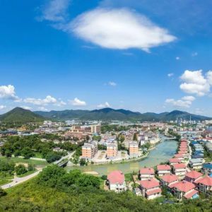“煤山——美丽乡镇故事”全国摄影展征稿启事