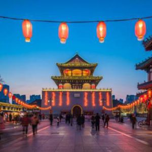 【津云镜头】光影南开韵，定格新时代——2019《我的祖国?我的南开》摄影大赛获奖作品