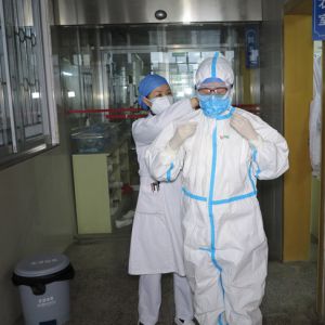 恭城瑶乡共产党员是特殊材料“制成”的：他们坚守初心，最美逆行，奋不顾身！