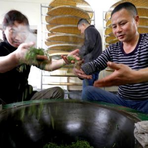 江西宜丰：“我来露一手”
