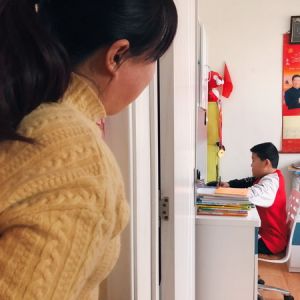 “防控COVID-19家庭影像” 在家——全國攝影作品展入選公示