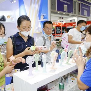 第28届深圳礼品家居展盛大开幕