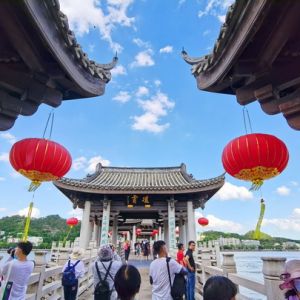火凤凰摄协组织20名会员赴潮汕及南澳岛采风创作活动