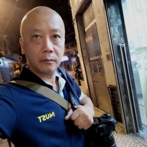 “珠澳同影”主題攝影活動參與攝影師