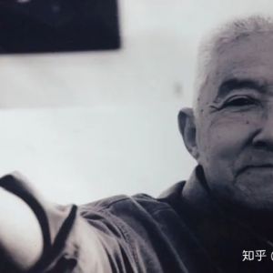 竇海軍：“攝影教父”狄源滄