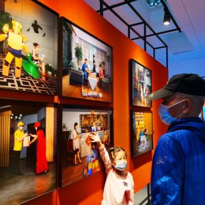 第四届深圳国际摄影大展开幕