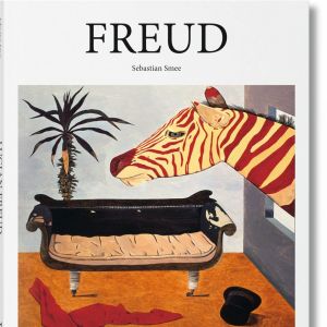 【Basic Art 2.0】FREUD，佛洛伊德