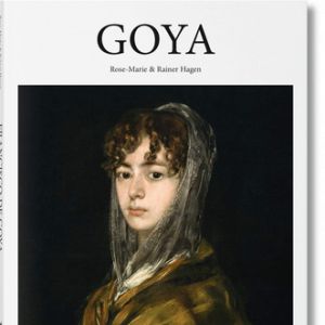 【Basic Art 2.0】GOYA，戈雅