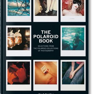 The Polaroid Book，拍立得攝影集