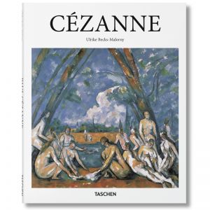 CEZANNE 塞尚
