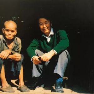 紀念朱厚澤誕辰九十周年
