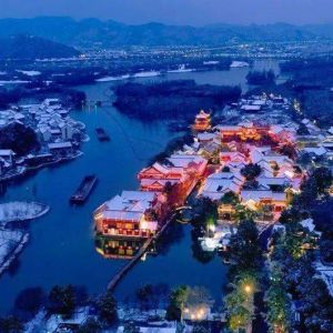 “东亚文化之都”摄影大赛征稿，100人可获奖，最高得5000