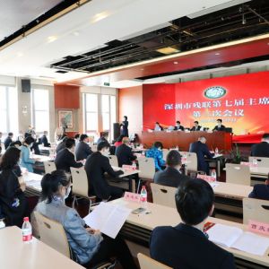 深圳市残联：开启“十四五”残疾人工作新征程，为建设无障碍标杆城市而奋斗