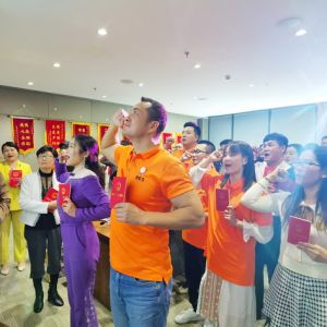 深圳市德爱会宣誓入会仪式暨表彰大会顺利举行