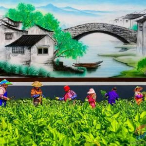 2021迎春攝影作品展 | 鄉(xiāng)村振興篇