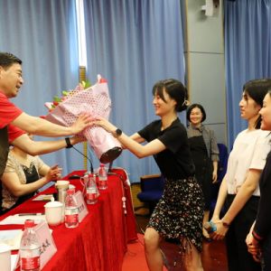 广东深圳：第四届“大师育名师”学习共同体开班