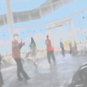 兒童節(jié)光影之禮 鏡待花開——快門無聲聾兒攝影展