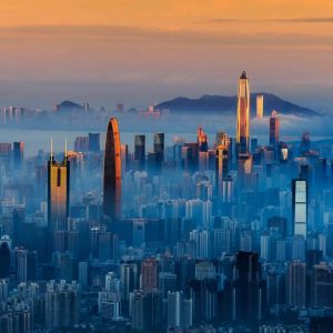 “城市.活力”2021第五届深圳国际摄影大展征稿启事