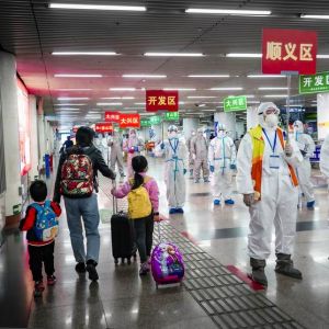 2021西班牙第五屆攝影記者國際數碼攝影雙年展結果揭曉